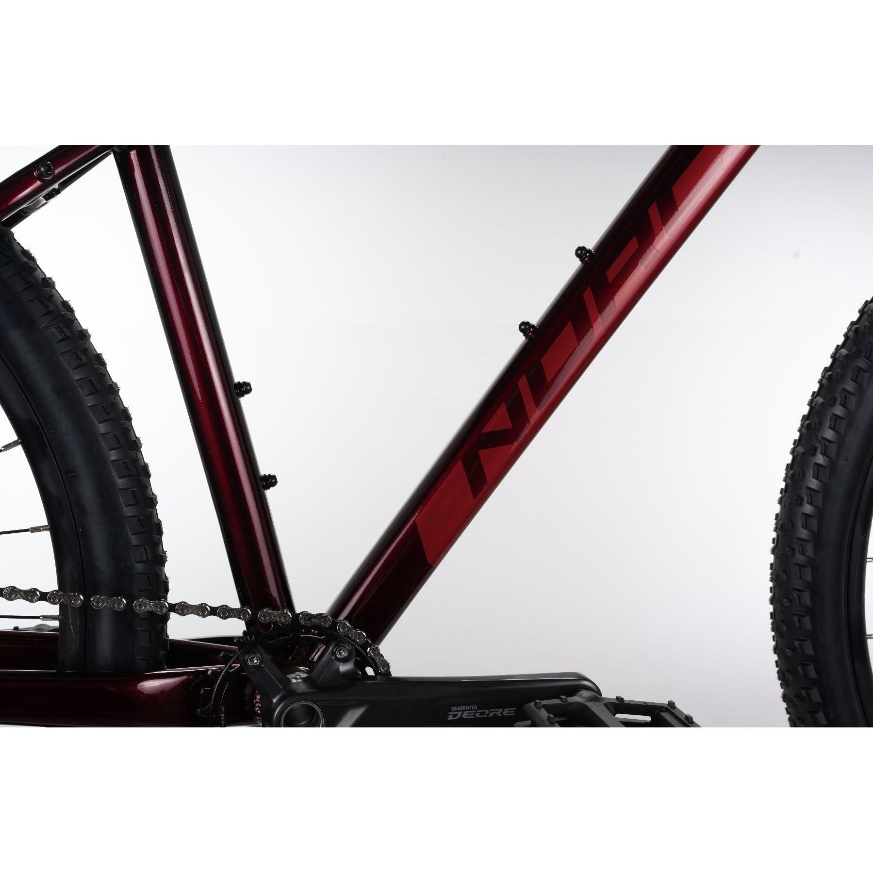 Norco Storm 1 29 Mountain Bike Red/Red
