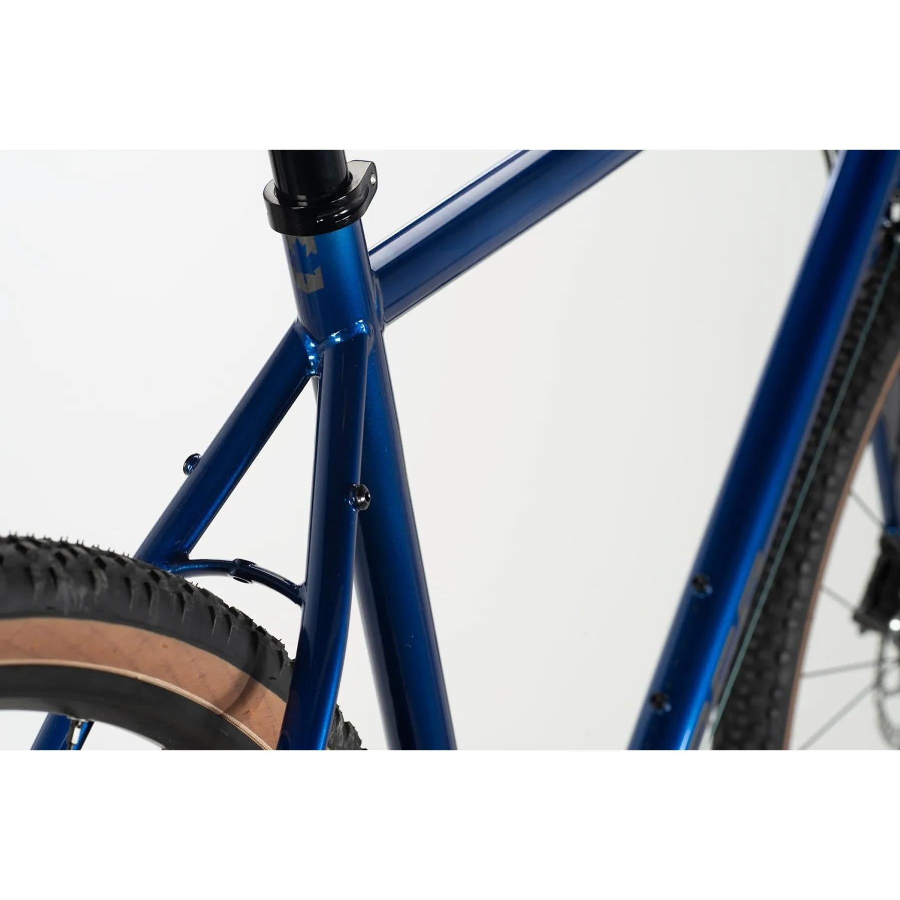 Norco Search XR S2 Gravel Bike Steller Blue XXS