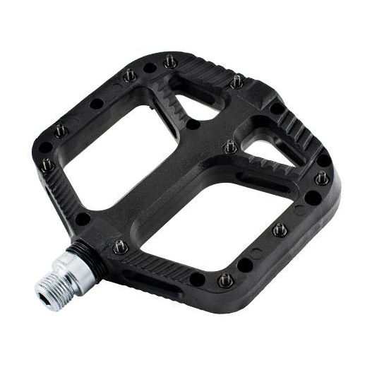 Ryfe Sasquatch Pedal Black