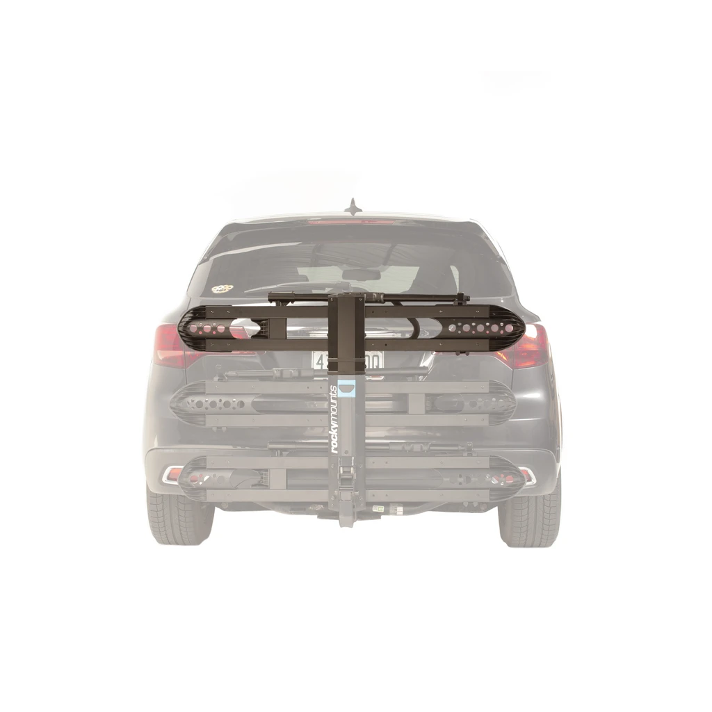 Rocky Mounts SplitRail Car Rack Add-On