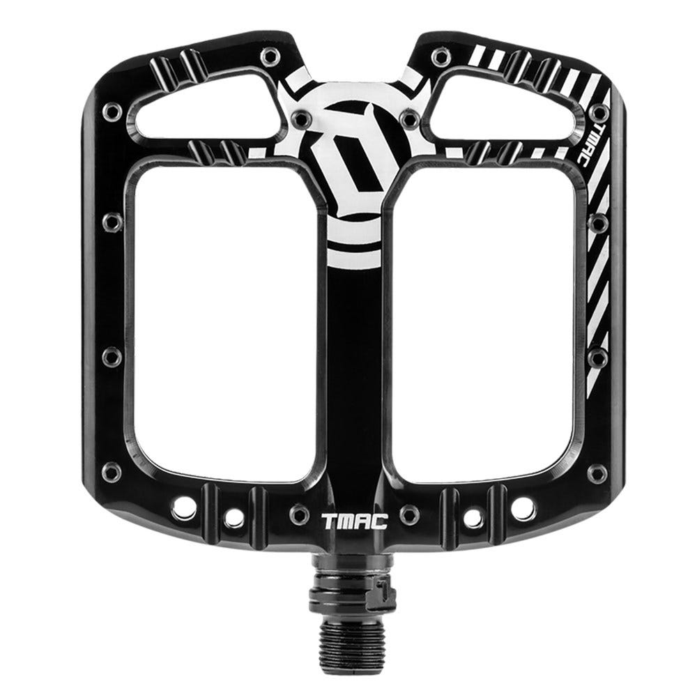 Deity Tmac Pedal Black