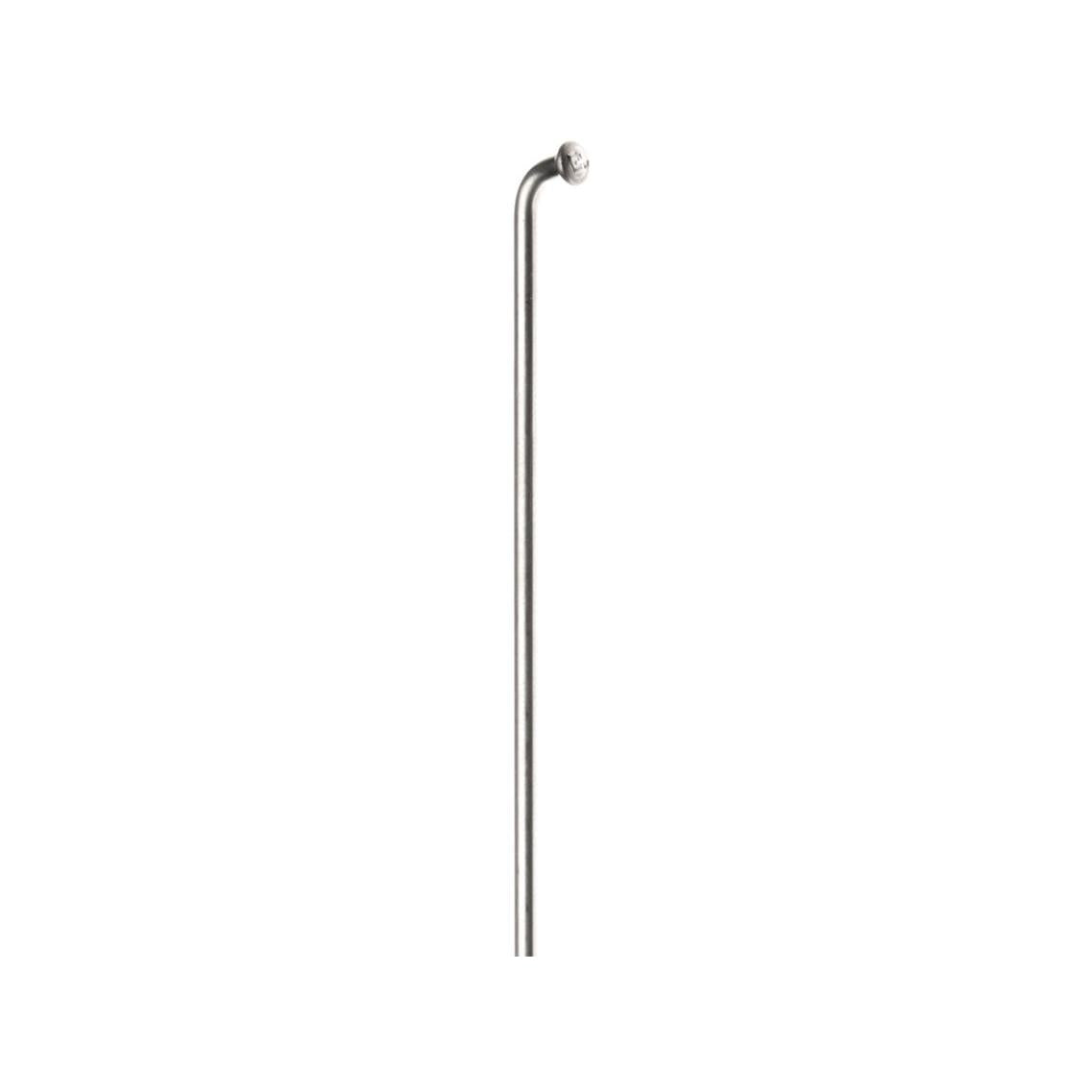 DT Swiss DT Alpine III 2.0 J Bend Spoke 274mm Black