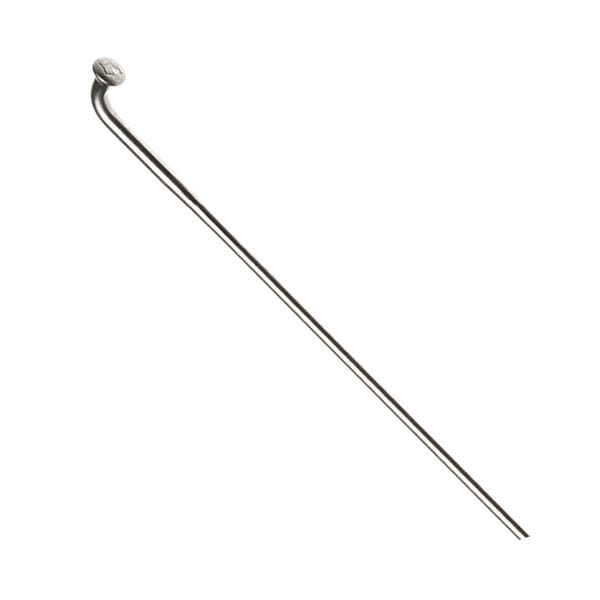 DT Swiss DT Alpine Spoke Silver 288mm J Hook