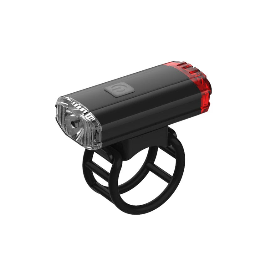 Lelumia Dual 150/25L Helmet Lightset