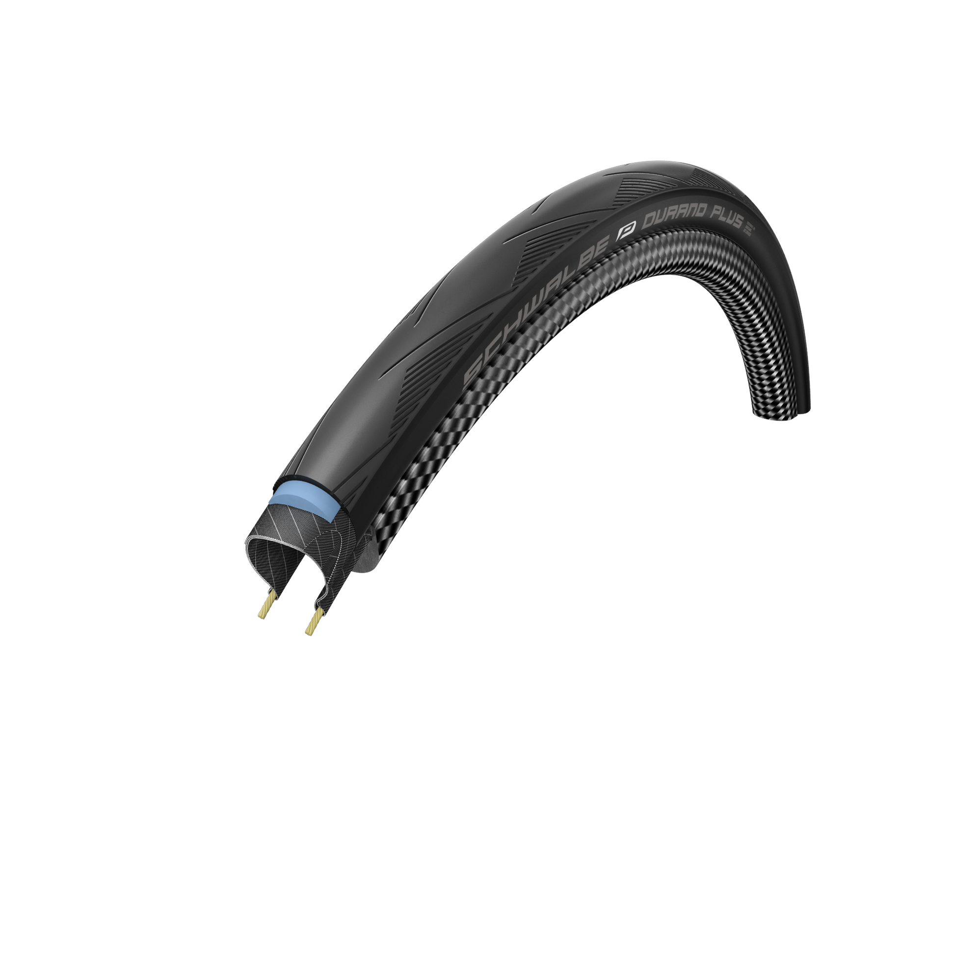 Schwalbe Durano Plus Wired Tyre 700 x 25c