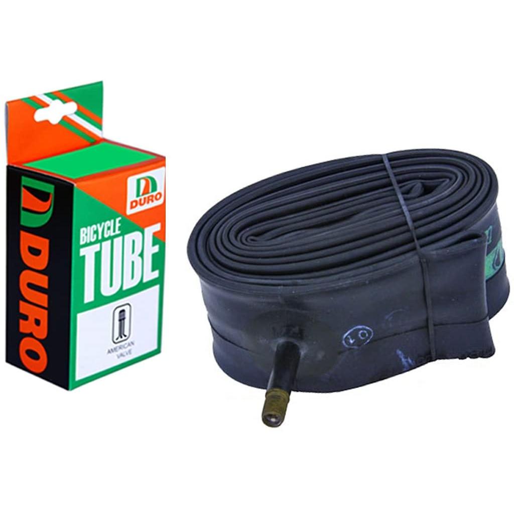 Duro Schrader Valve Tube 26 x 1-3/8 40mm