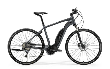 E-Commuter