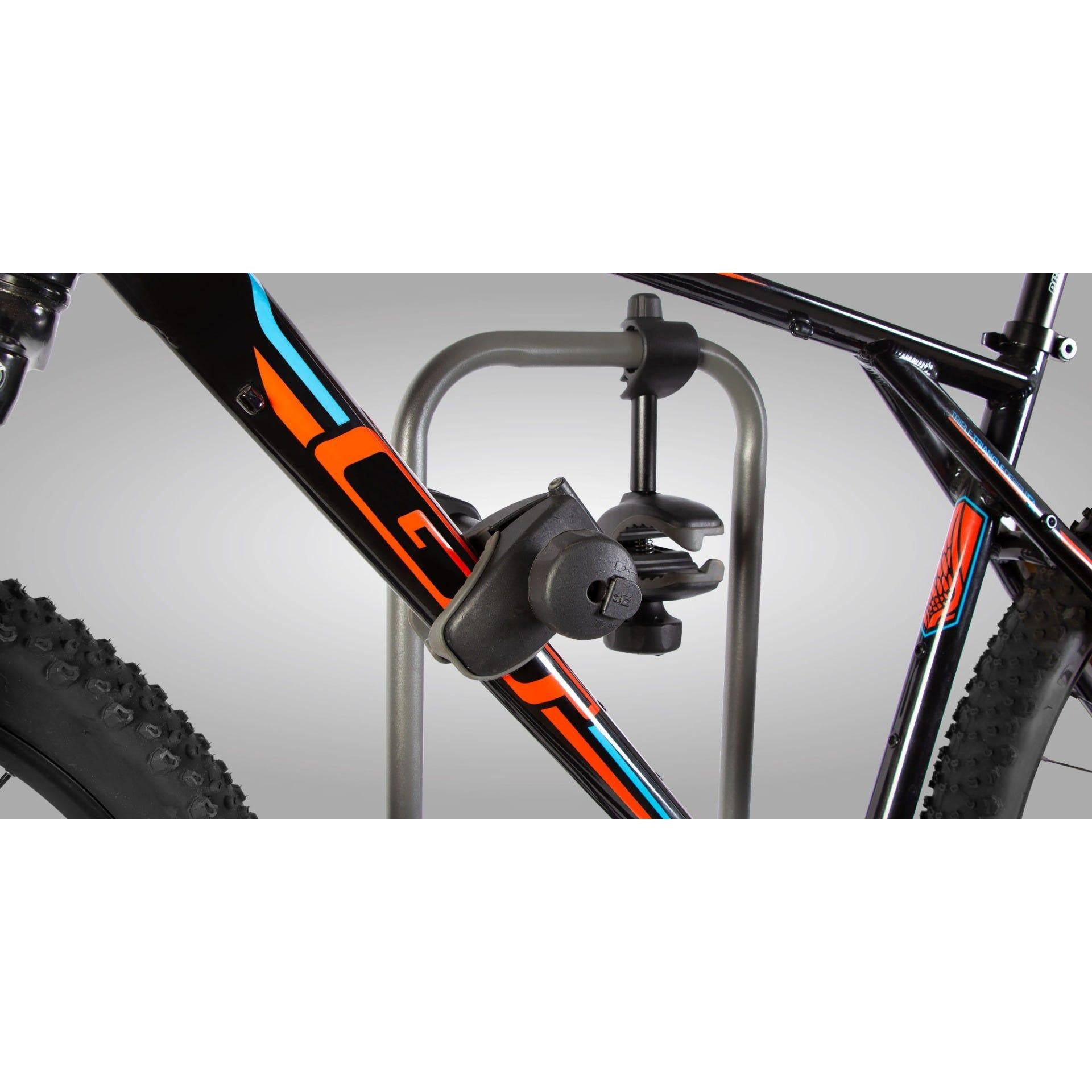 Car Rack Hitch Buzzrack E-Hornet 2 Bike Platform