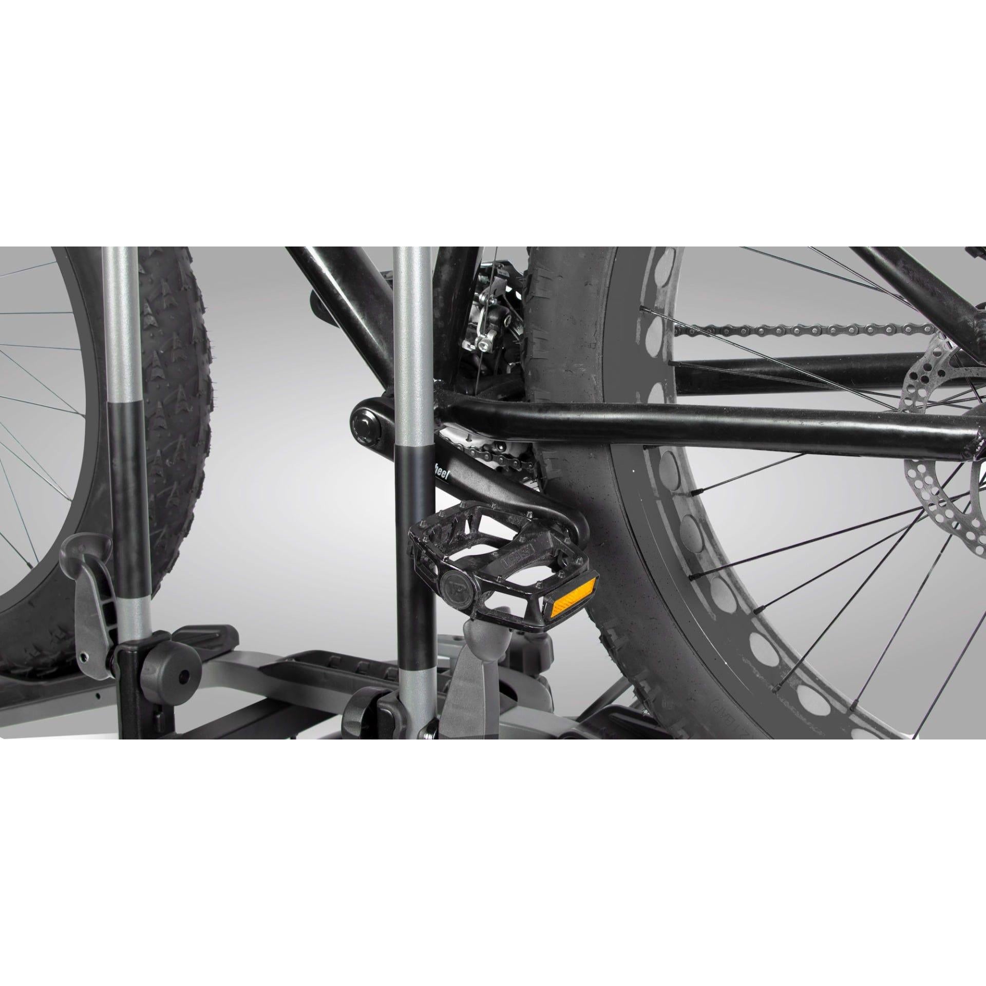 Car Rack Hitch Buzzrack E-Hornet 2 Bike Platform