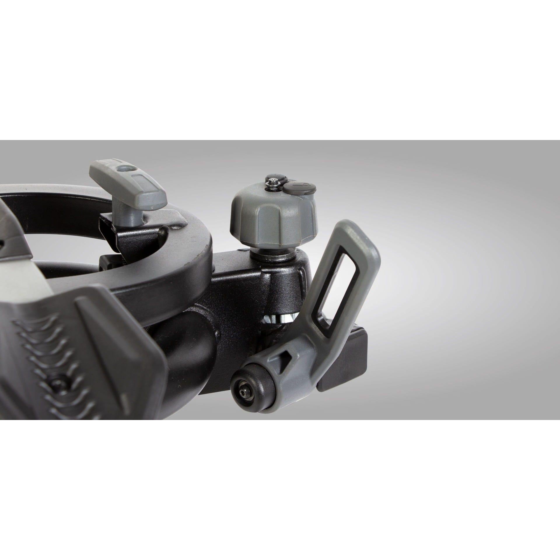 Car Rack Hitch Buzzrack E-Hornet 2 Bike Platform