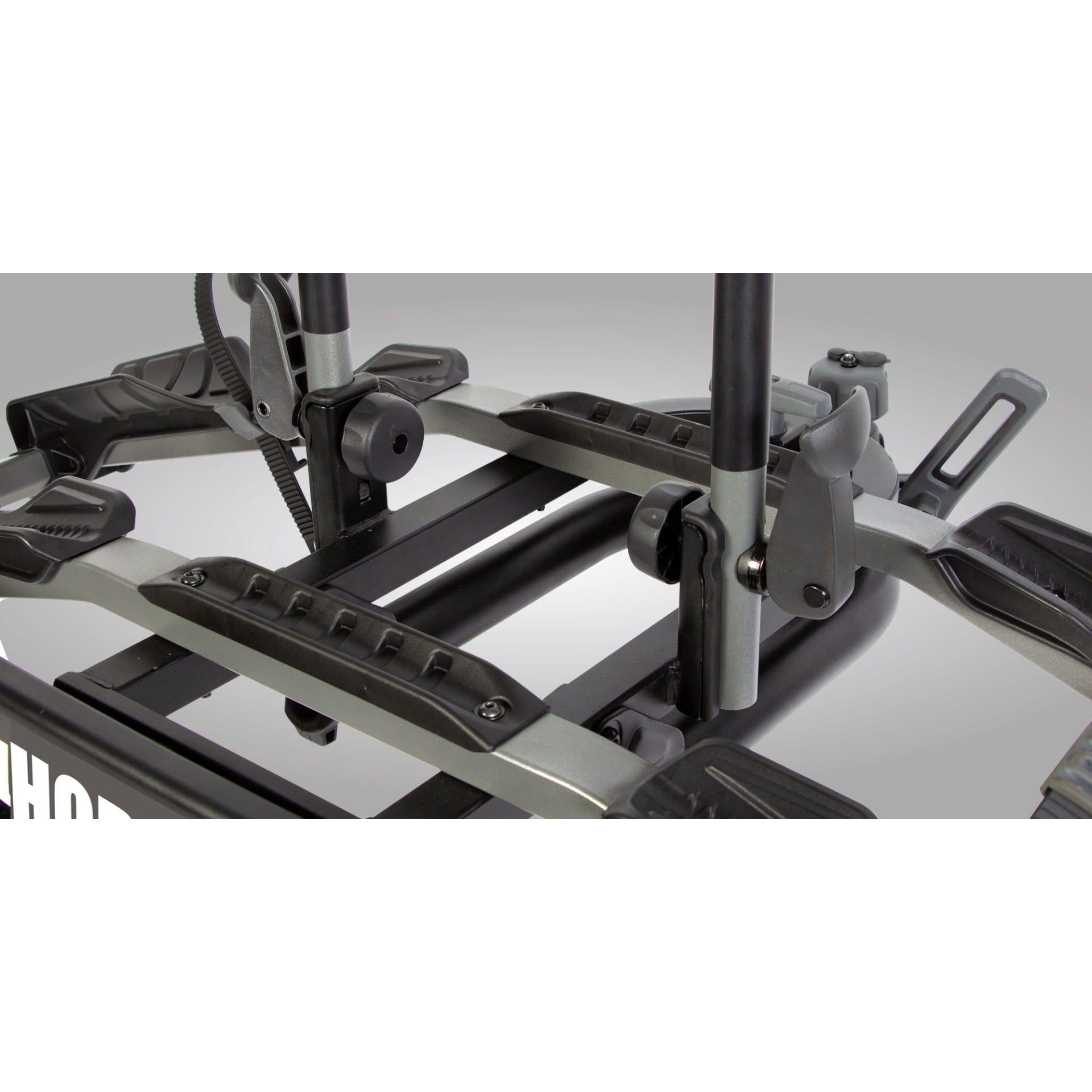 Car Rack Hitch Buzzrack E-Hornet 2 Bike Platform
