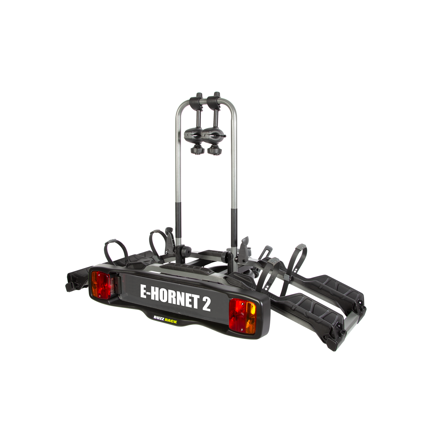 Car Rack Hitch Buzzrack E-Hornet 2 Bike Platform