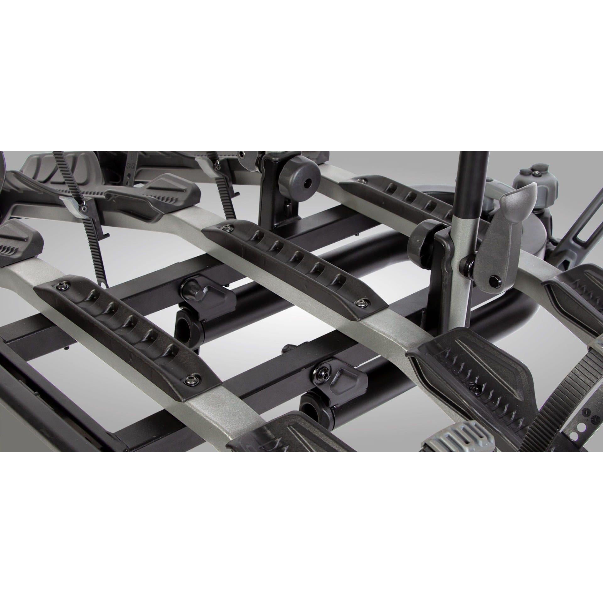 Buzzrack E-Hornet 3-Bike Towball Car Rack