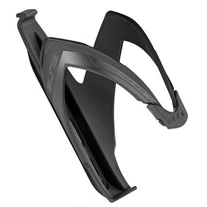 Bottle Cage Elite Custom Race Skin Black/Black