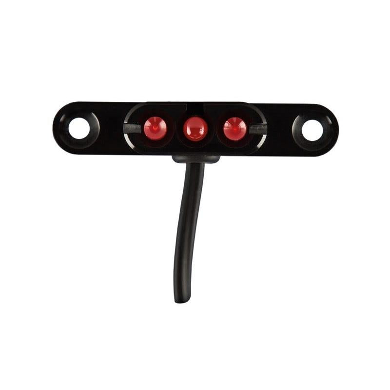 Supernova E3 Tail Light 2 E-Bike Rear Light