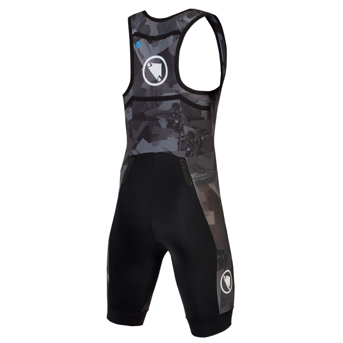 Endura SingleTrack Liner II Bibknicks Black
