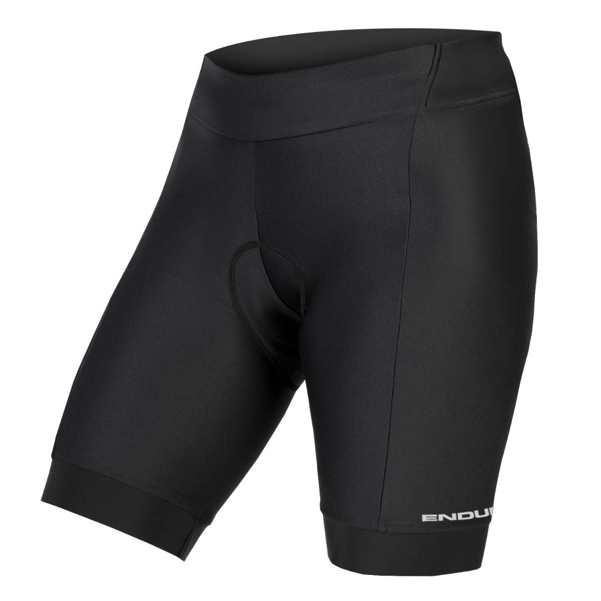 Endura Xtract Gel Women's Knicks Blacks
