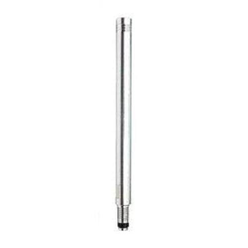 BPW Presta Valve Extension 70mm Silver