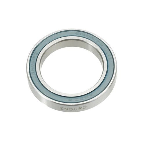 Enduro 61806 LLU/LLB C3 ABEC-5 RADIAL (C3) BB BRNG 30 X 42 X 7MM