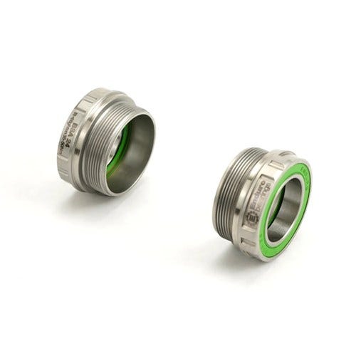 Enduro BKSM-8112 MAXHIT 440C STAINLESS BB BRNG KIT - BSA24