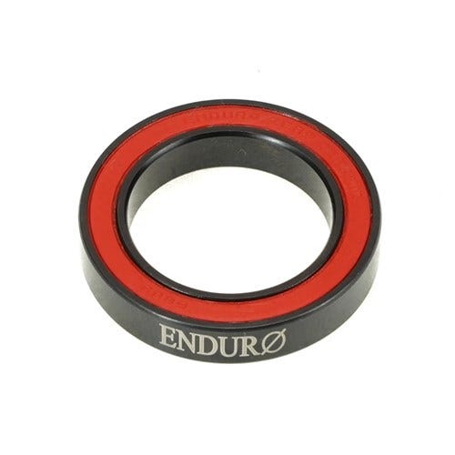 Enduro CO 6805 VV ABEC-5 CERAMIC BLACK OXIDE RADIAL BB BRNG 25 X 37 X 7MM