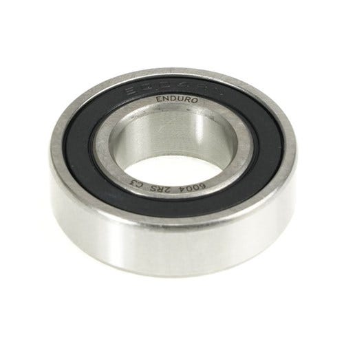 Enduro 6004 2RS C3 ABEC-3 RADIAL BRNG (C3) HUB - 20 X 42 X 12MM