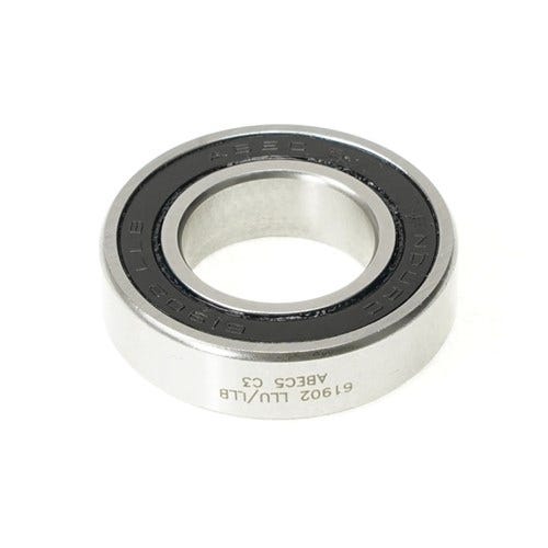Enduro Radial Bearing 61902 LLU / LLB A5 ABEC-5 (CN) HUB - 15 x 28 x 7mm