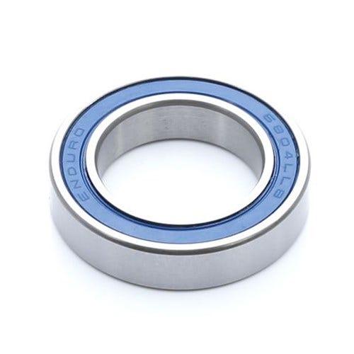 Enduro Radial Bearing 6804 LLB ABEC-3 (C3) HUB - 20 x 32 x 7mm