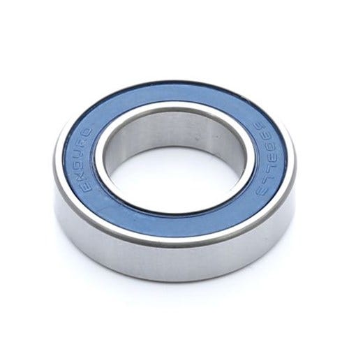 Enduro Radial Bearing 6903 LLB ABEC-3 (C3) HUB - 17 x 30 x 7mm
