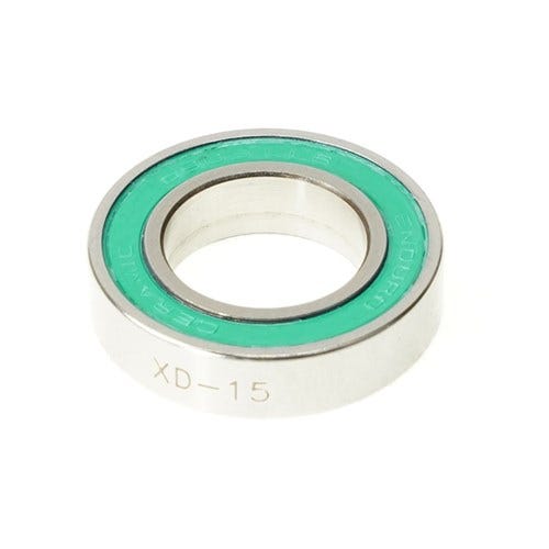 Enduro CXD 6903 LLB XD15 ABEC-5 CERAMIC RADIAL BRN (C3) HUB - 17 X 30 X 7MM