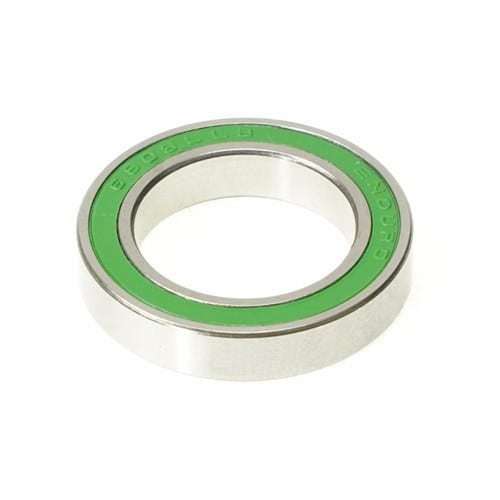 Enduro S6803 LLB SS RADIAL BRNG (C3) HUB - 17 X 26 X 5MM