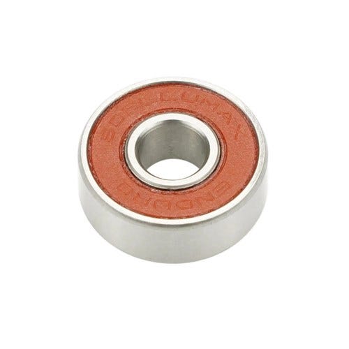 Enduro 606 LLU MAX MAX DESIGN ABEC-3 BO RADIAL MINI BRNG - 6 X 17 X 6MM
