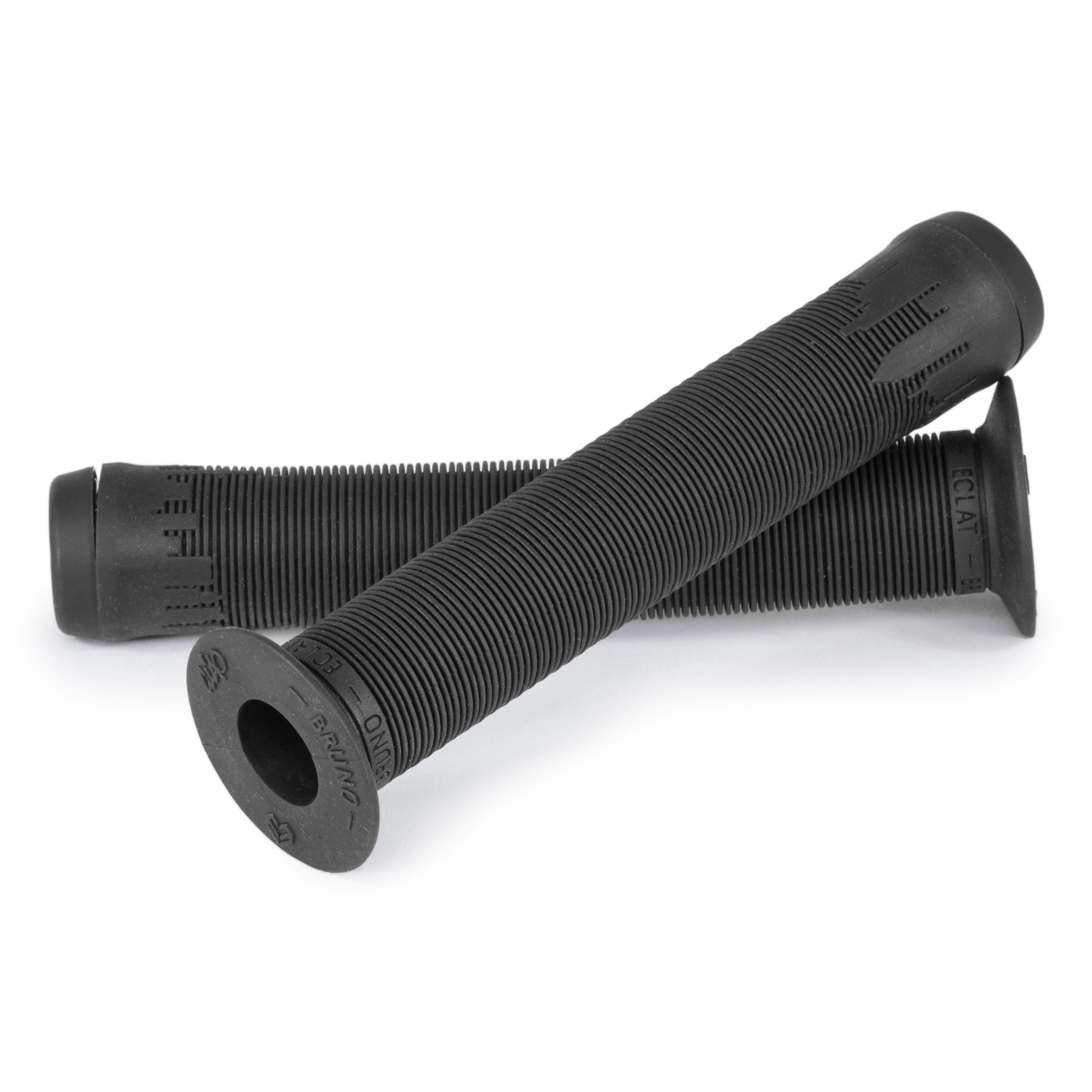 Grips Eclat Bruno Hoffman Black