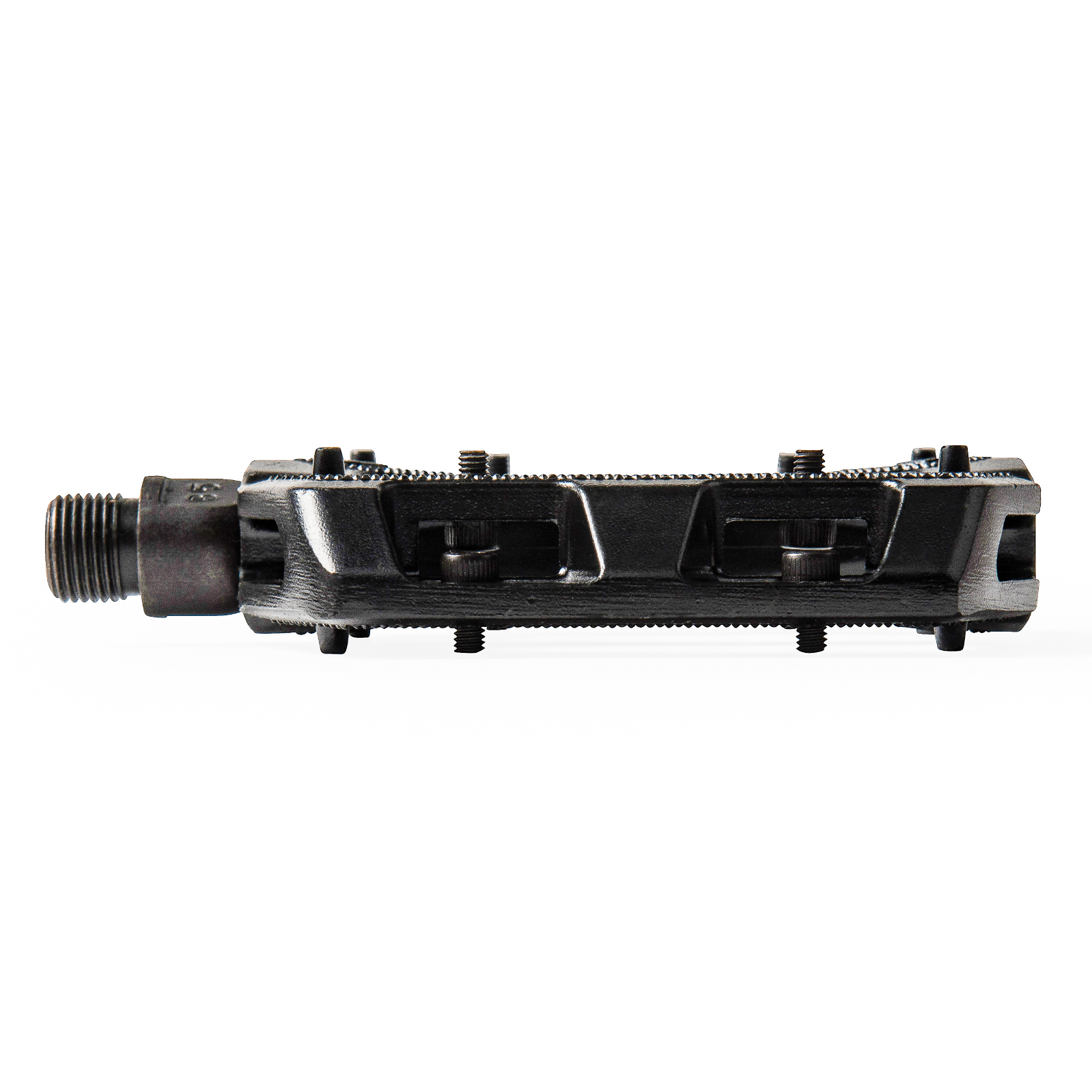 Eclat Slash Alloy BMX Pedals Black