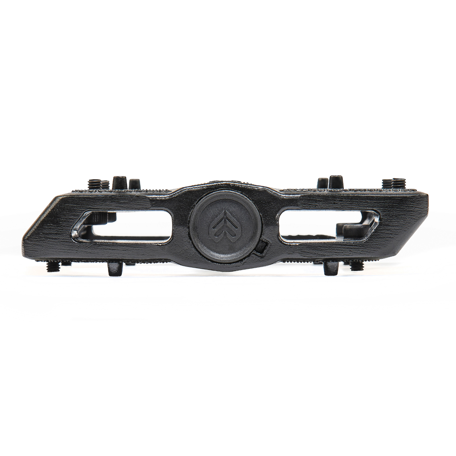 Eclat Slash Alloy BMX Pedals Black