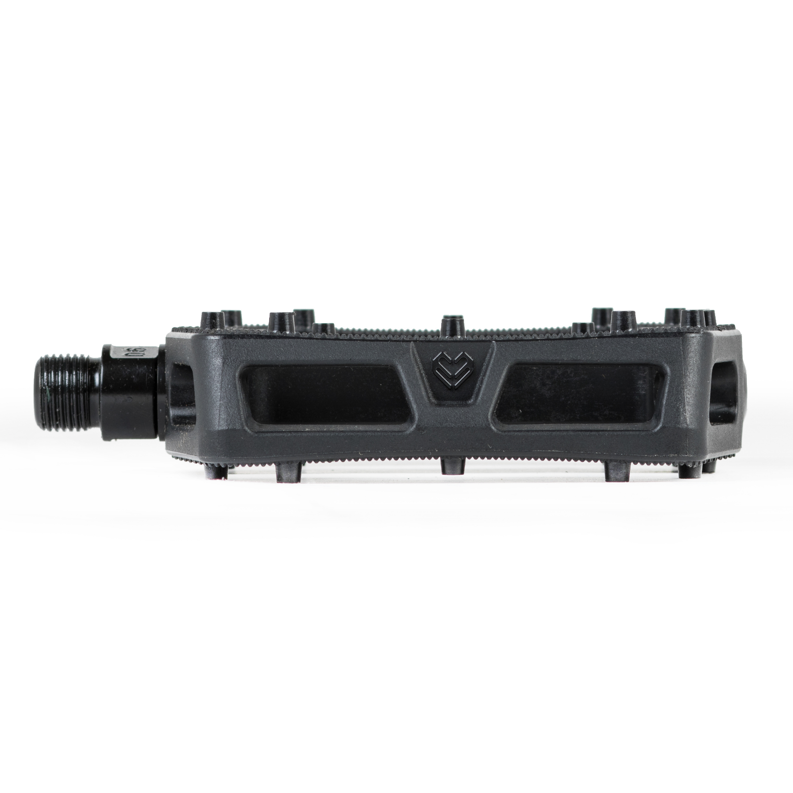 Eclat Seeker Nylon BMX Pedal Black