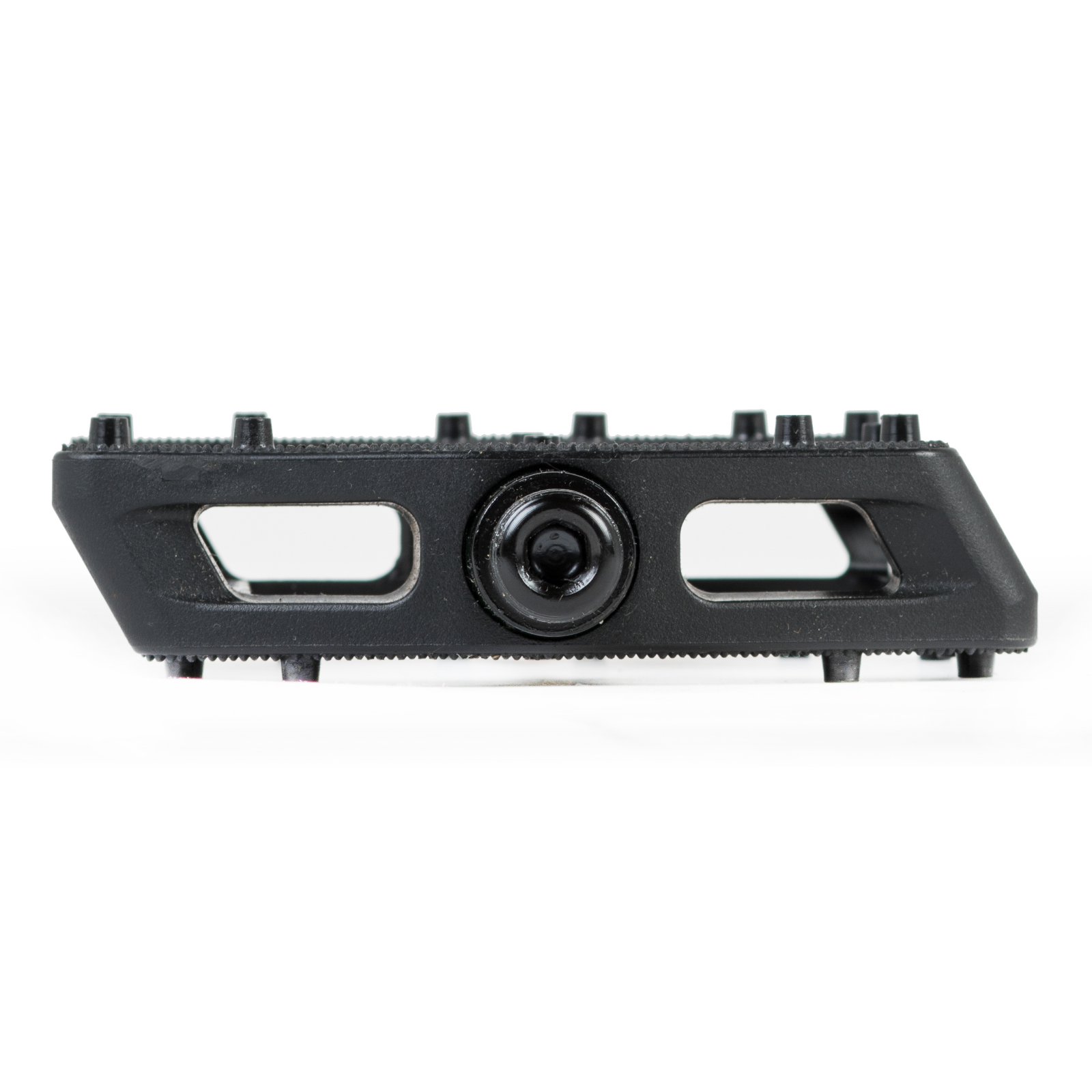 Eclat Seeker Nylon BMX Pedal Black