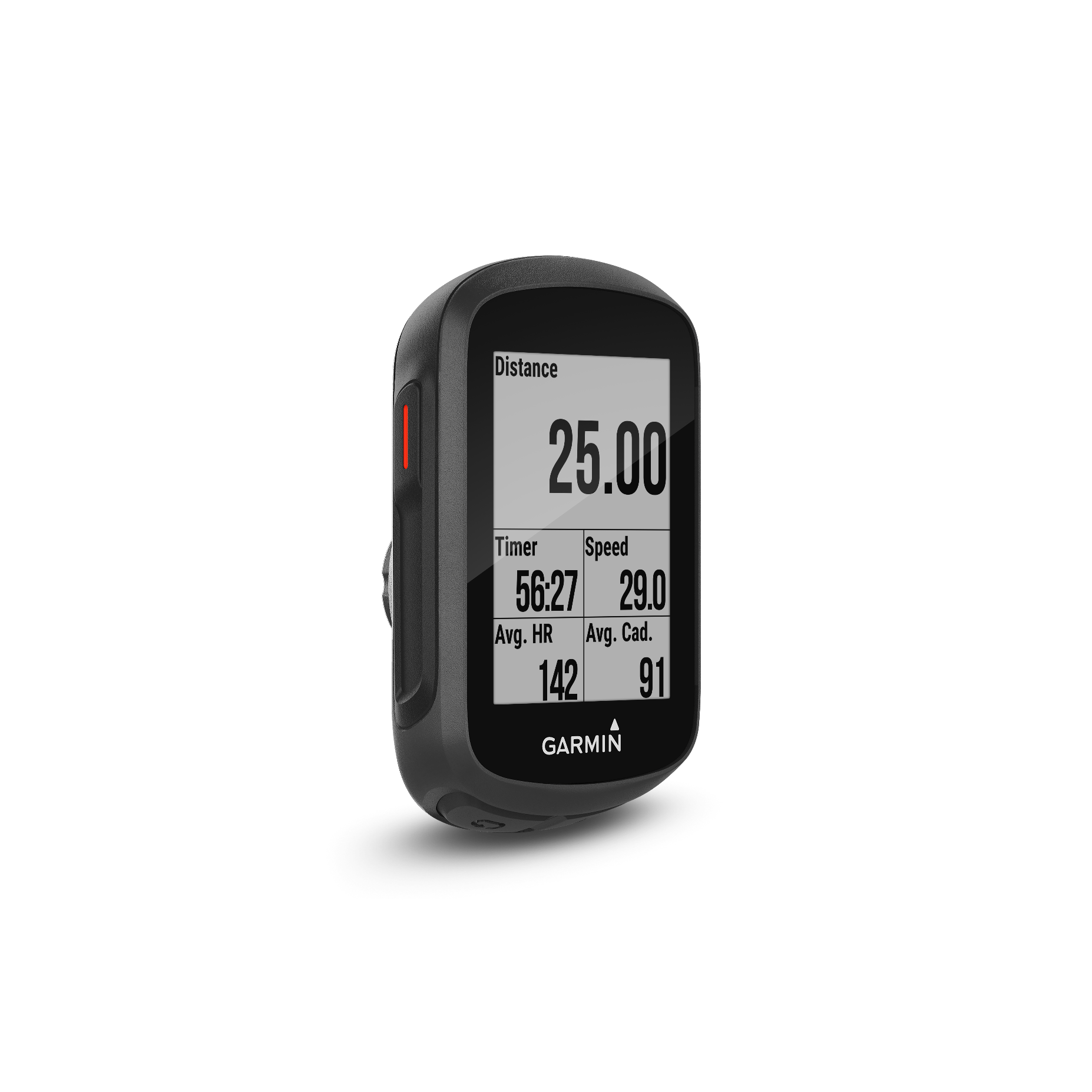 Garmin Edge 130 Plus Bike Computer Bundle