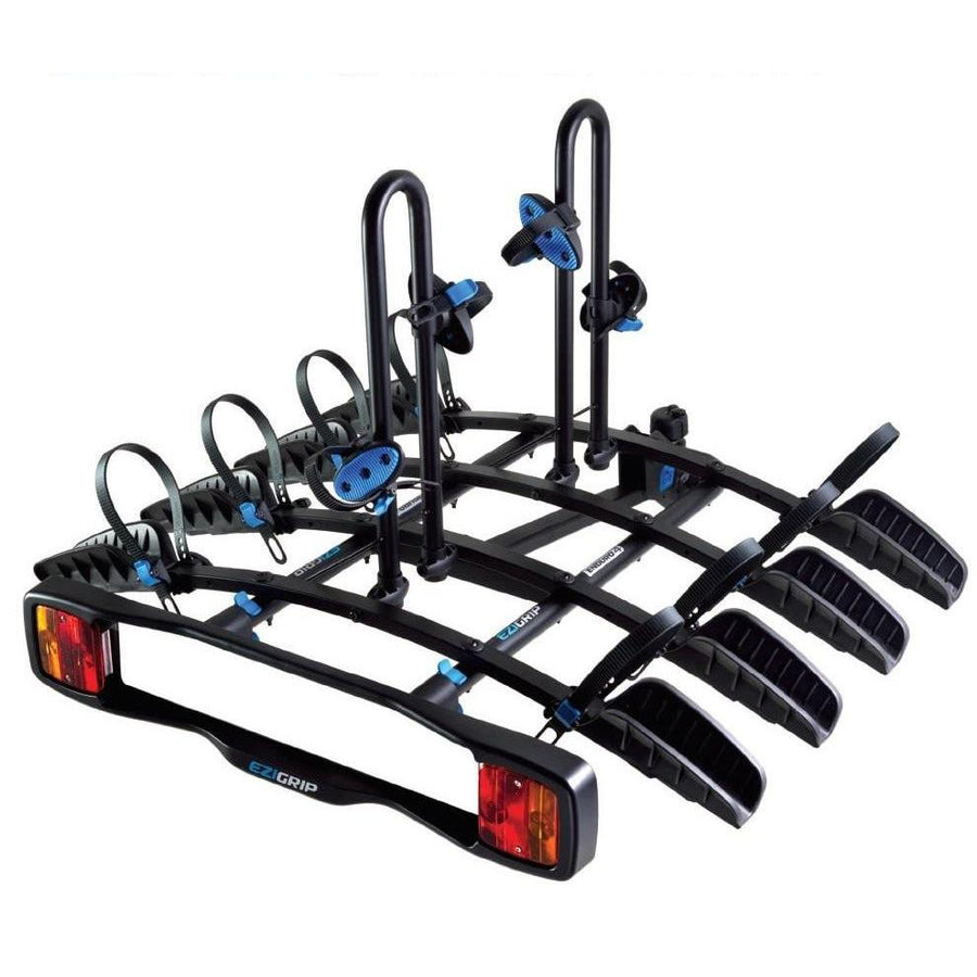 4 Bike Car Racks
