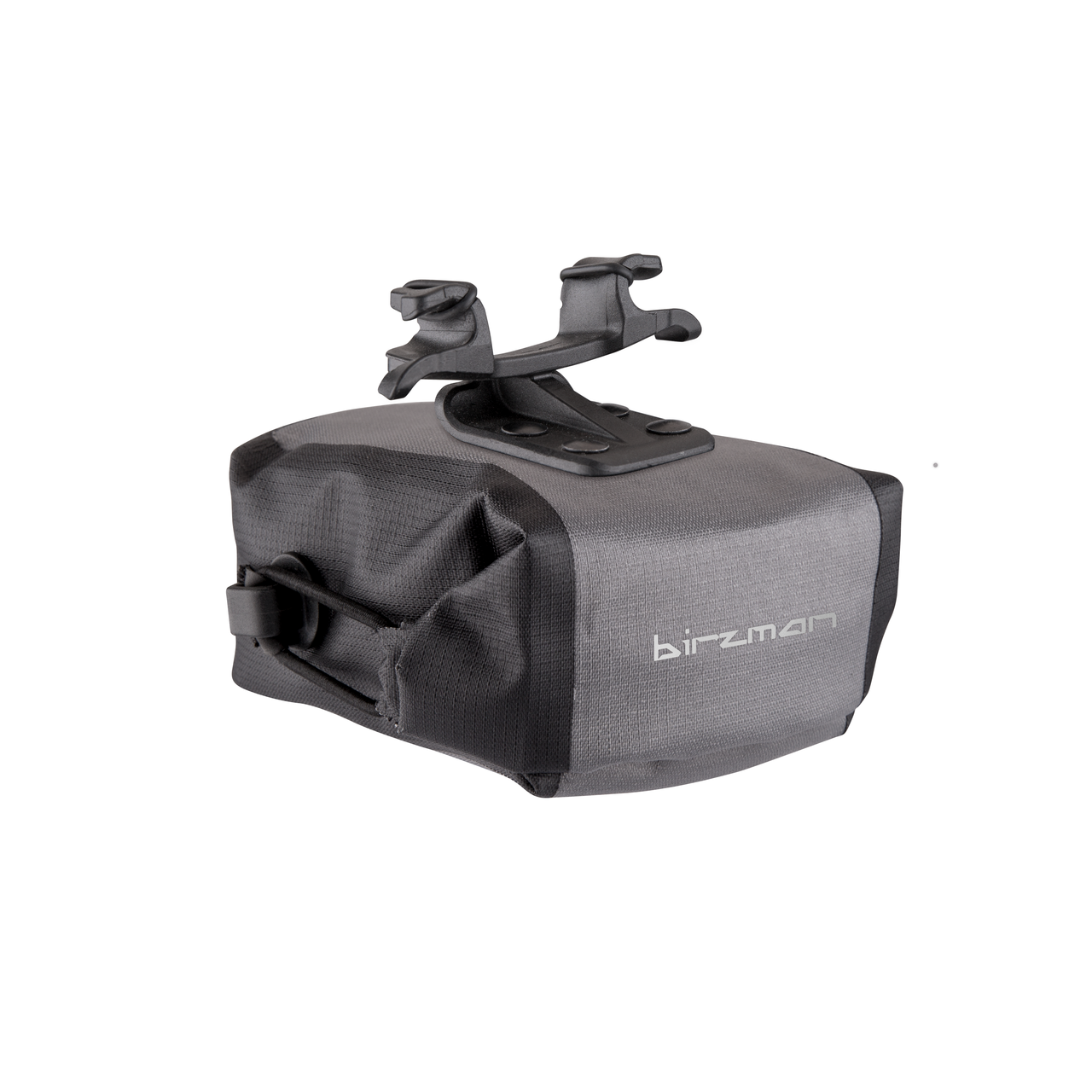 Birzman Elements 2 Saddlebag Black/Grey Large 0.4L