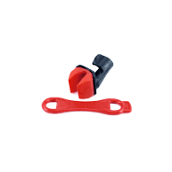 Exposure TraceR Aero Seat Post Rear Light Mount