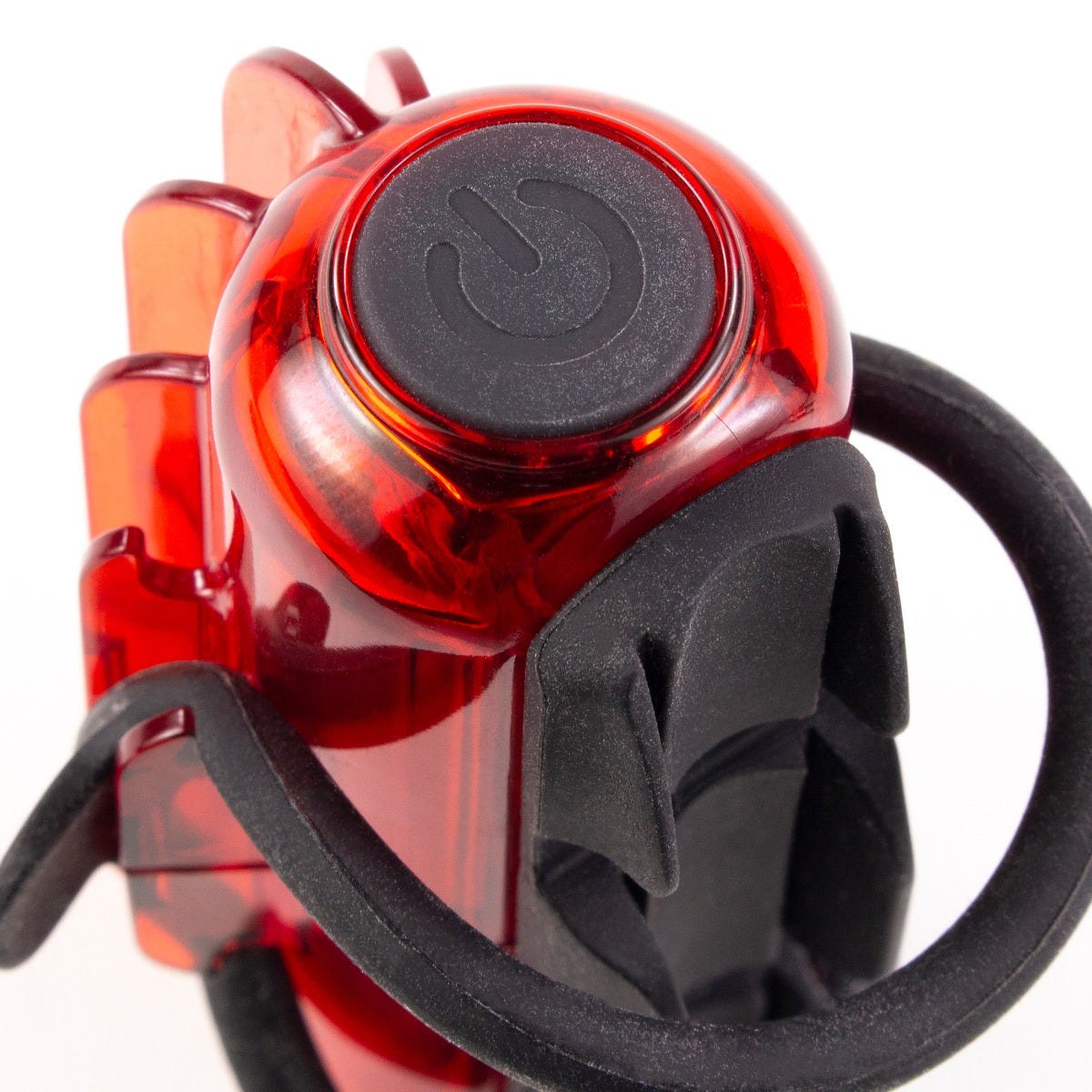 Serfas Cosmos II 30 Lumens USB Rear Light
