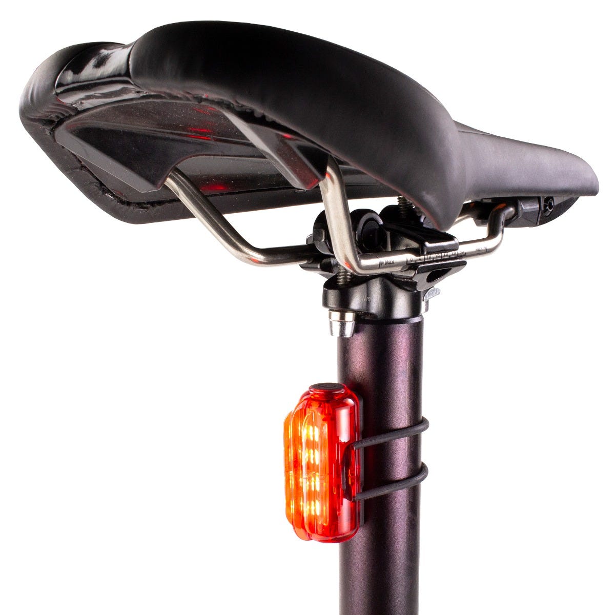 Serfas Cosmos II 30 Lumens USB Rear Light