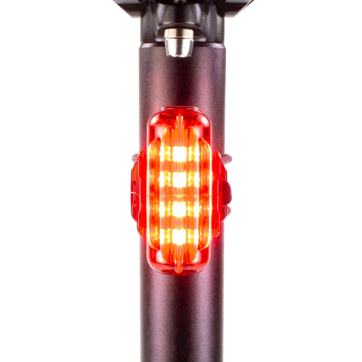Serfas Cosmos II 30 Lumens USB Rear Light