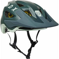 FOX Speedframe MIPS Helmet Emerald 2023