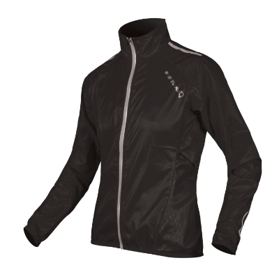 Endura Pakajak II Blk