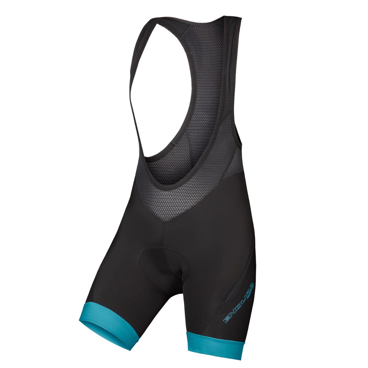 Endura FS260 Pro DS II Women's Bibknicks Pacific Blue