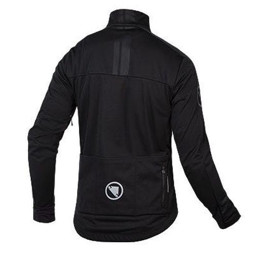 Endura Windchill Jacket Black