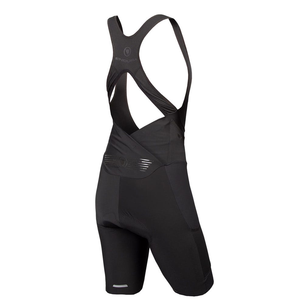 Endura Women's GV500 Reiver Bibshorts Black