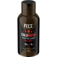 FIXX Cold Brew Energy 50ml